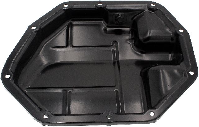 2009-2014 Nissan Cube Engine Oil Pan - Lower (Dorman)