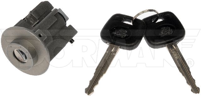 2008-2010 Toyota Sequoia Ignition Lock Cylinder (Dorman)