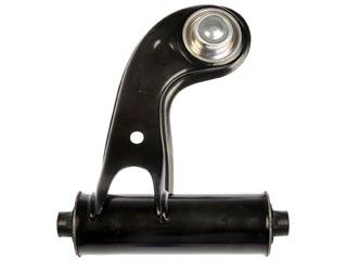 1994-2000 Mercedes-Benz C280 Suspension Control Arm and Ball Joint Assembly - Front Left Upper (Dorman)