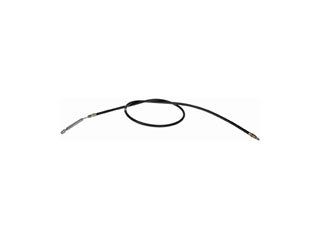 1995-2001 Ford Explorer Parking Brake Cable - Rear Right (Dorman)