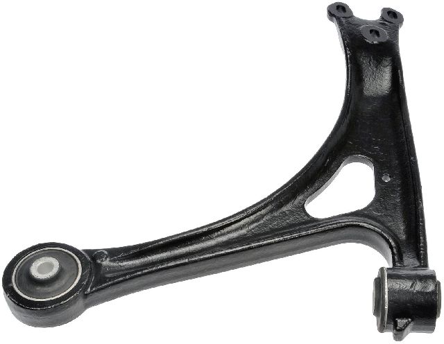 2000-2006 Audi TT Suspension Control Arm - Front Right Lower (Dorman)