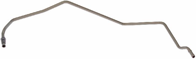 1997-2001 Ford Explorer Automatic Transmission Oil Cooler Hose Assembly - Auxiliary Cooler to Radiator (Lower) (Dorman)