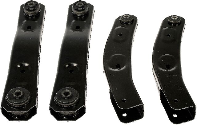 1999-2004 Jeep Grand Cherokee Suspension Control Arm Kit - Front (Dorman)