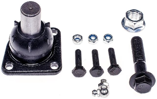 1992-1996 Pontiac Trans Sport Suspension Ball Joint - Front Lower (Dorman)