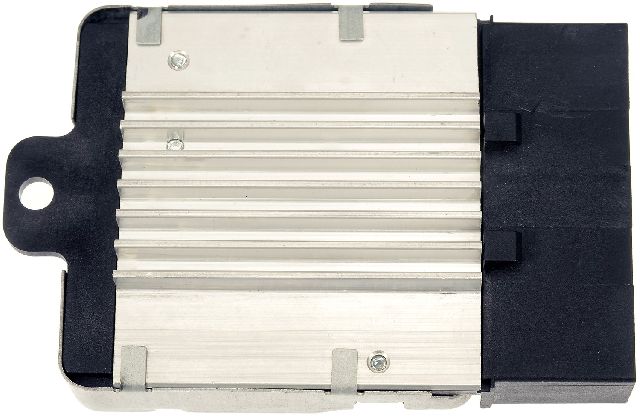 1998-2007 Toyota Land Cruiser HVAC Blower Motor Resistor - Front (Dorman)