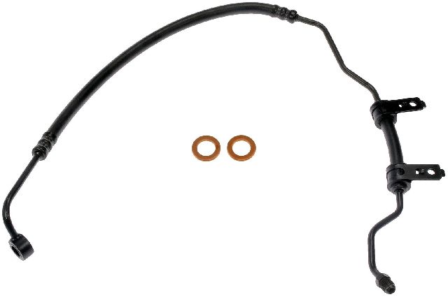 2003-2006 Kia Sorento Power Steering Pressure Hose (Dorman)