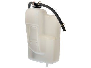 1995-2004 Toyota Tacoma Engine Coolant Reservoir - Front (Dorman)