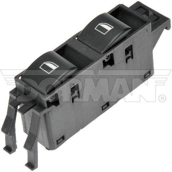 1999-2000 BMW 328i Door Window Switch - Front Right (Dorman)