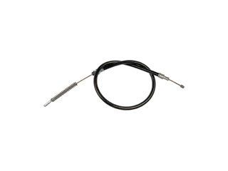 2003-2005 Ford Explorer Sport Trac Parking Brake Cable - Rear Left (Dorman)
