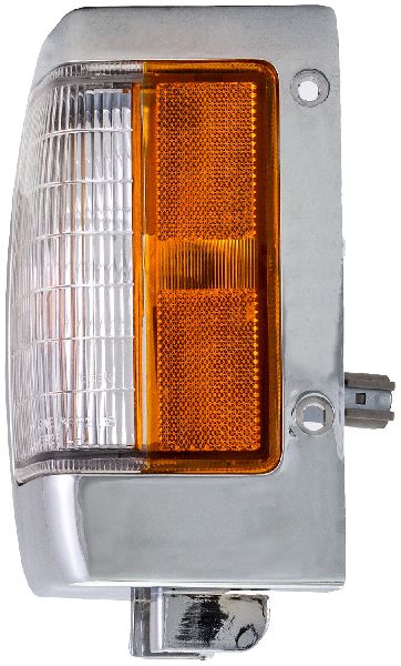 1990-1994 Nissan D21 Marker Light Assembly - Left (Dorman)