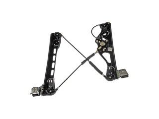 2003-2006 Mercedes-Benz E500 Window Regulator - Front Right (Dorman)
