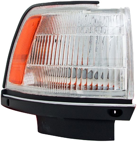 1987-1991 Toyota Camry Turn Signal / Parking Light Assembly - Front Right (Dorman)
