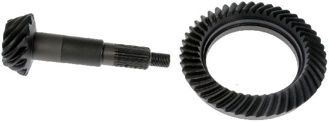 1976-1986 Jeep CJ7 Differential Ring and Pinion - Front (Dorman)