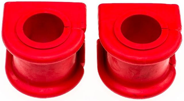 2001-2003 Ford Explorer Sport Suspension Stabilizer Bar Bushing Kit - Front To Frame (Dorman)