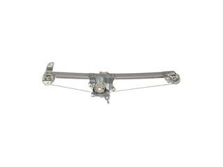 1998-2000 Mercedes-Benz C280 Window Regulator - Rear Left (Dorman)