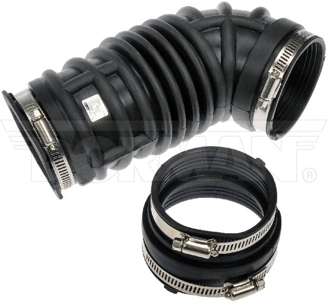 2009-2011 Chevrolet Aveo Engine Air Intake Hose - Air Cleaner To Engine (Dorman)
