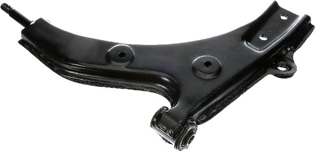 1986-1989 Mazda 323 Suspension Control Arm - Front Right Lower (Dorman)