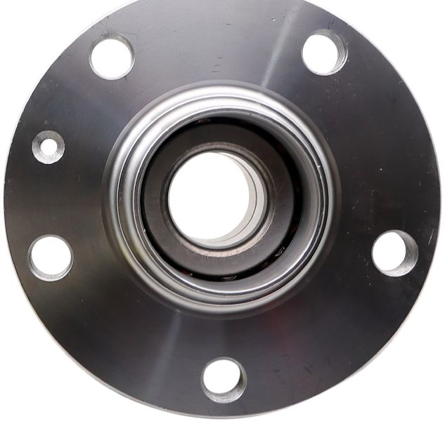 2006-2020 Audi A3 Wheel Bearing and Hub Assembly - Rear (Dorman)