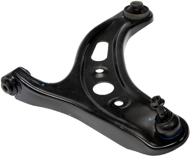 2013-2016 Scion FR-S Suspension Control Arm and Ball Joint Assembly - Front Left Lower (Dorman)