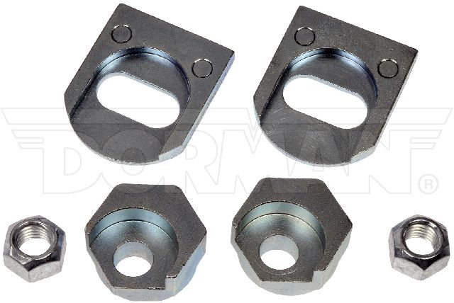 2003-2005 Lincoln Aviator Alignment Camber Kit - Front (Dorman)