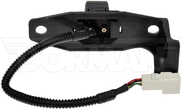2010-2015 Lexus IS350 Park Assist Camera - Rear (Dorman)