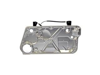 1998-2011 Volkswagen Beetle Window Regulator - Front Right (Dorman)