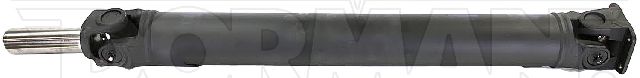 1979-1981 Nissan 510 Drive Shaft - Rear (Dorman)