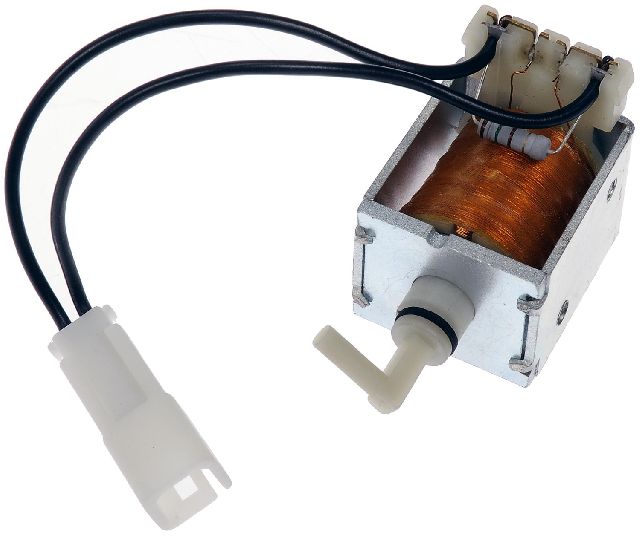 2007-2010 Pontiac G5 Shift Interlock Solenoid (Dorman)
