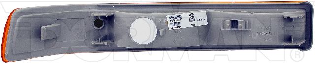 1998-2004 Chevrolet S10 Turn Signal / Parking Light Assembly - Front Left (Dorman)