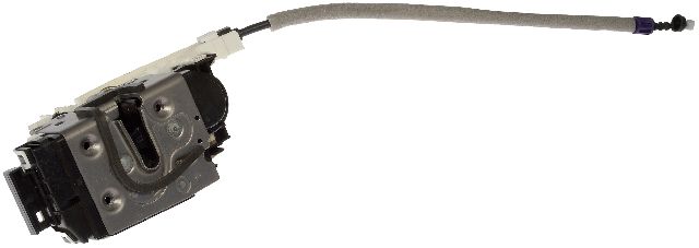 2013-2019 Mercedes-Benz SL500 Door Lock Actuator Motor - Front Left (Dorman)