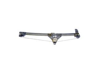 1994-1997 Mercedes-Benz C280 Window Regulator - Rear Right (Dorman)