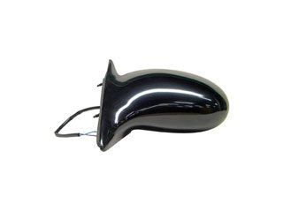 2002-2005 Pontiac Grand Am Side/Door Mirror - Left (Dorman)