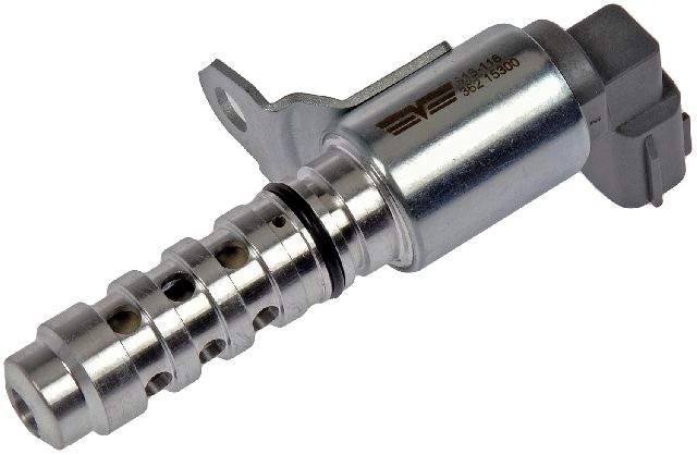 2014-2016 Nissan Versa Note Engine Variable Valve Timing (VVT) Solenoid - Exhaust (Dorman)