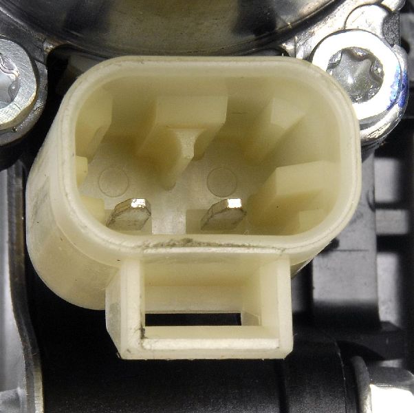 2000-2005 Chevrolet Impala Window Motor and Regulator Assembly - Rear Right (Dorman)