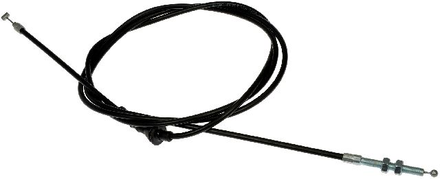 2004-2018 Volvo VNL Hood Release Cable (Dorman)