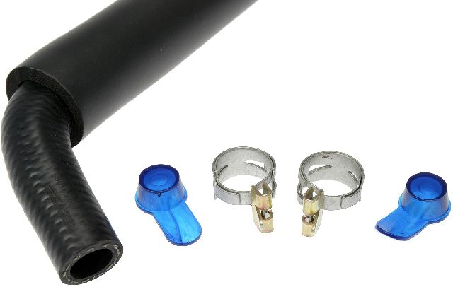 2001-2004 GMC Sierra 3500 Fuel Line - Filter To Pipe (Dorman)