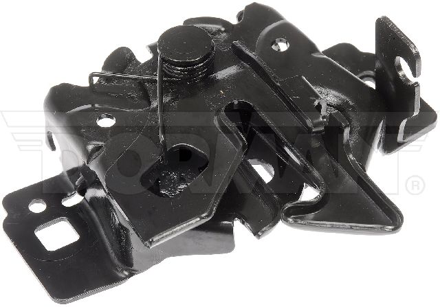 2015-2017 Lincoln Navigator Hood Latch Assembly (Dorman)