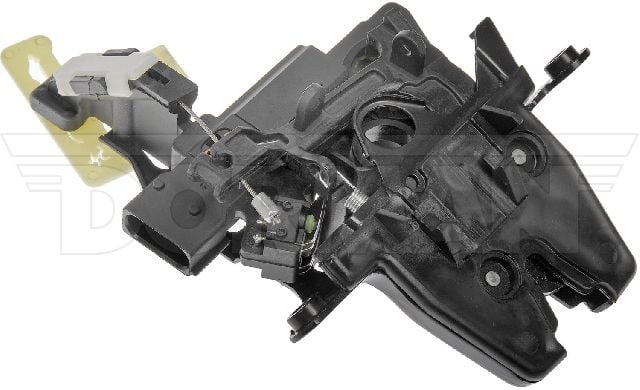 2006-2013 Chevrolet Impala Trunk Lock Actuator Motor (Dorman)