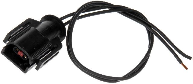 1998-2013 Lincoln Navigator Suspension Ride Height Sensor Connector (Dorman)