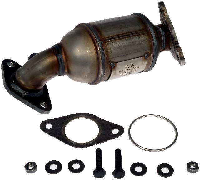2010-2011 Buick LaCrosse Catalytic Converter - Front (Dorman)
