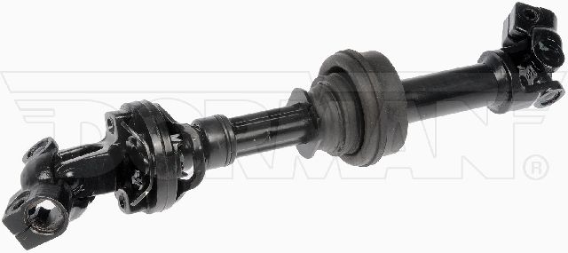 2010-2019 Ford Flex Steering Shaft - Lower (Dorman)