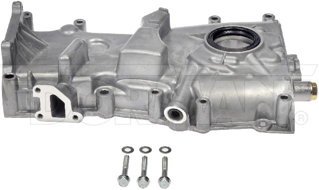 1993-2001 Nissan Altima Engine Timing Cover (Dorman)