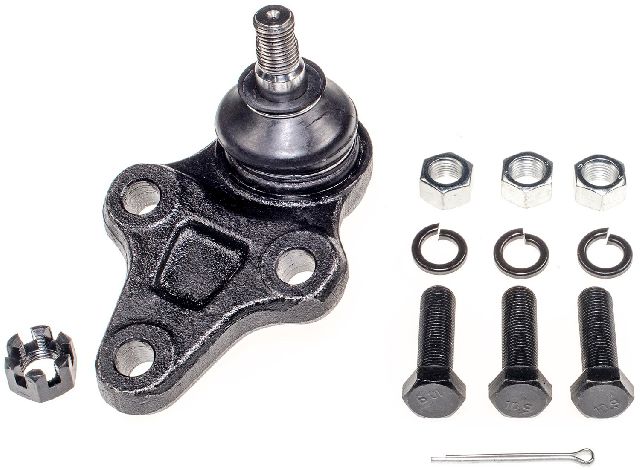 1989-1998 Chevrolet Tracker Suspension Ball Joint - Front Lower (Dorman)