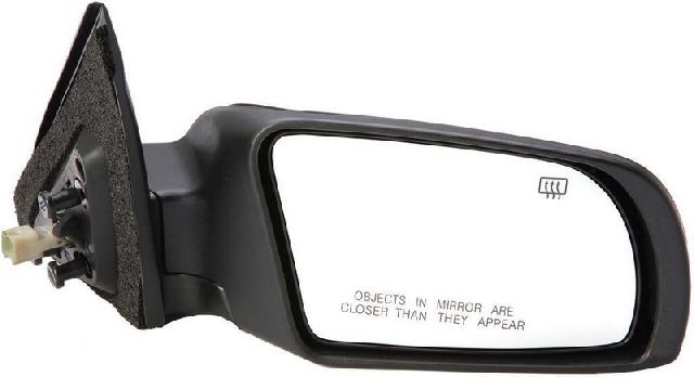 2007-2012 Nissan Altima Side/Door Mirror - Right (Dorman)