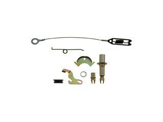 2002 Jeep Liberty Drum Brake Self-Adjuster Repair Kit - Rear Right (Dorman)