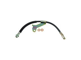 1992-1994 Chevrolet Cavalier Brake Hydraulic Hose - Front Right (Dorman)