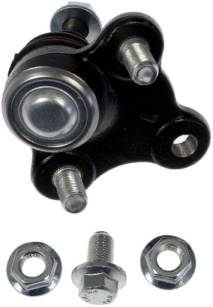 2019-2024 Kia Forte Suspension Ball Joint - Front Left Lower (Dorman)
