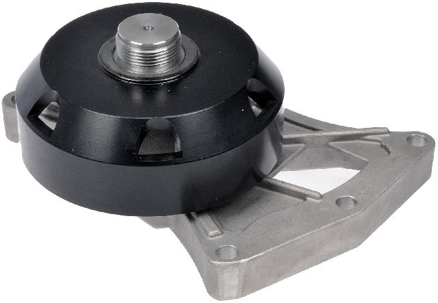 2001-2004 GMC Sierra 3500 Engine Cooling Fan Pulley Bracket (Dorman)