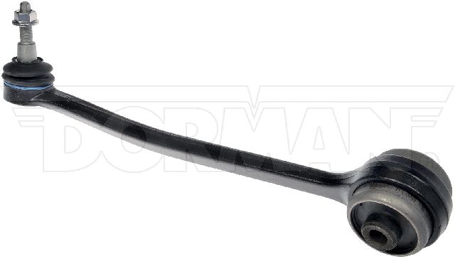2015-2023 Ford Mustang Suspension Control Arm and Ball Joint Assembly - Front Right Lower Forward (Dorman)