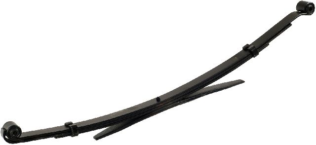 1998-2000 Toyota Tacoma Leaf Spring Assembly - Rear (Dorman)